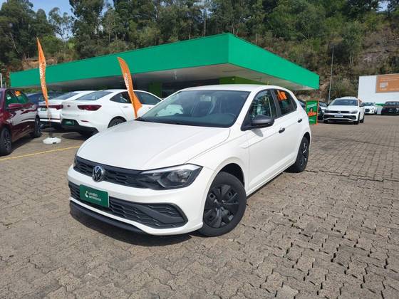 VOLKSWAGEN POLO 1.0 MPI TRACK MANUAL VOLKSWAGEN POLO 1.0 MPI TRACK MANUAL